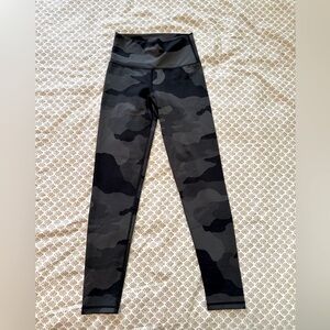 Aerie Camouflage Leggings